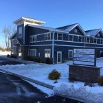 Sparta Township office of Randolph Oral Surgery